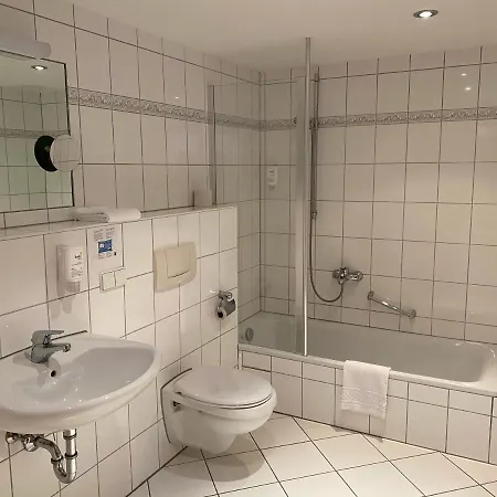 欧洲酒店 酒店 拉姆斯泰因-米森巴赫