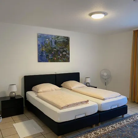 Hotel Europa Ramstein-Miesenbach