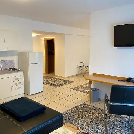 Europa 3* Ramstein-Miesenbach