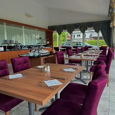 Europa Hotel Ramstein-Miesenbach