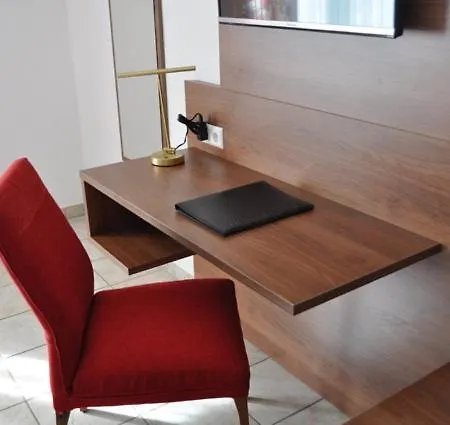 欧洲酒店 酒店 3*