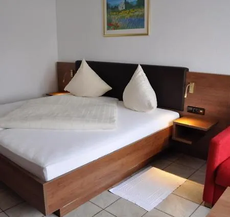 Europa Hotel Ramstein-Miesenbach