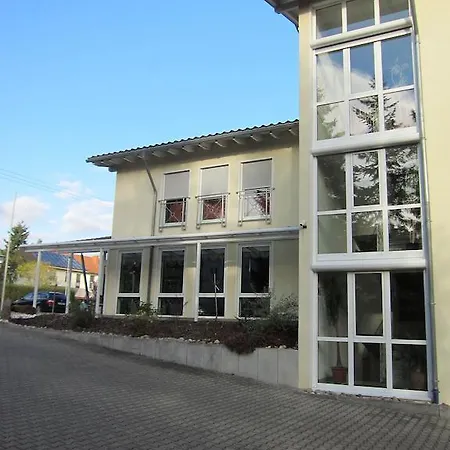 Hotel Europa