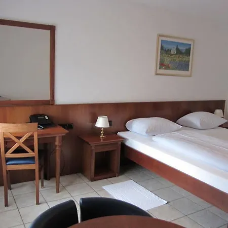 Hotel Europa