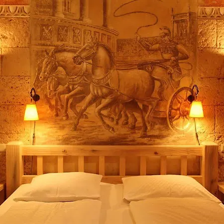 Europa Hotel Ramstein-Miesenbach