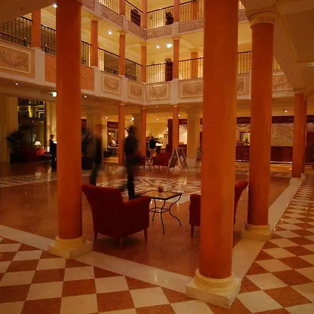 Hotel Europa