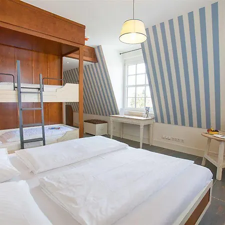 欧洲酒店 3* 拉姆斯泰因-米森巴赫