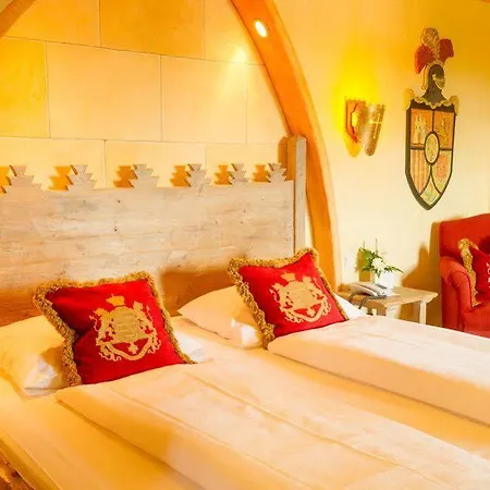 Europa Hotel