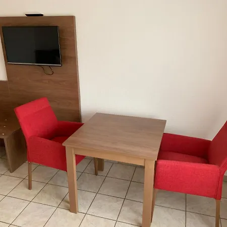 欧洲酒店 酒店 拉姆斯泰因-米森巴赫