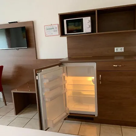Europa Hotel