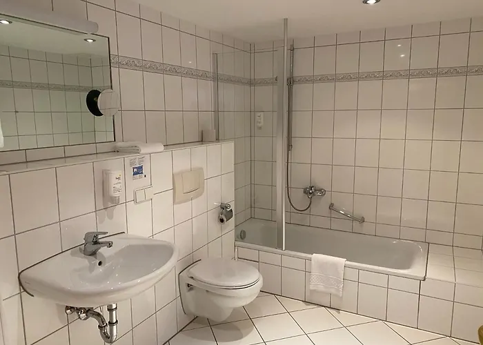 Europa Hotel Ramstein-Miesenbach