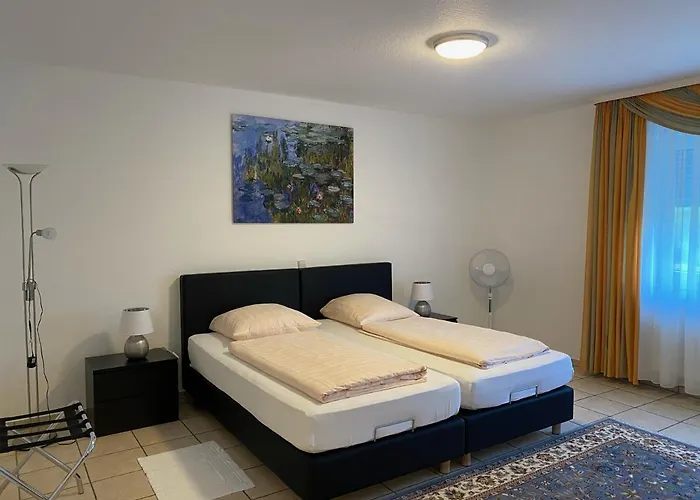 Hotel Europa Ramstein-Miesenbach