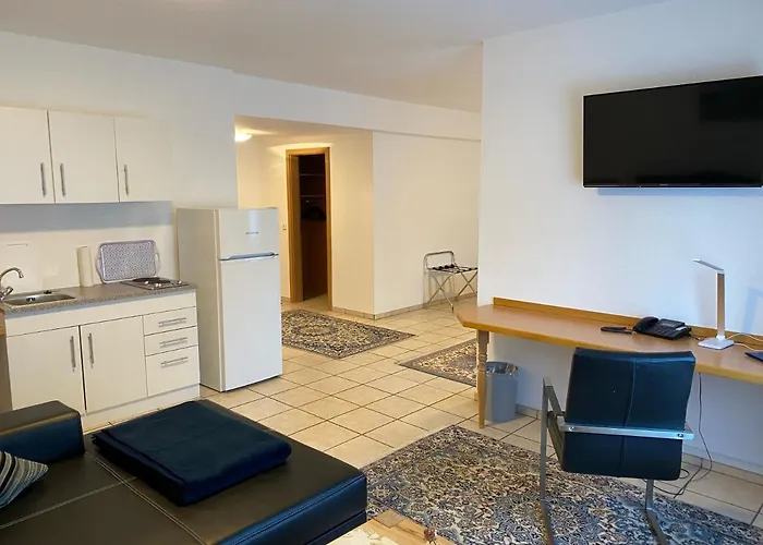 Europa 3* Ramstein-Miesenbach