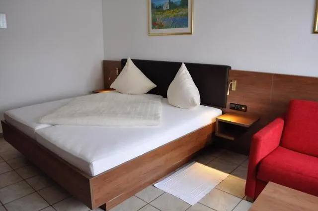 Europa Hotel Ramstein-Miesenbach