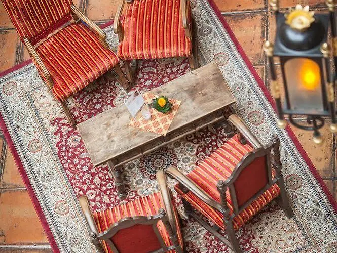 Europa Hotel Ramstein-Miesenbach