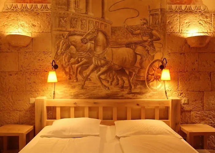 Europa Hotel Ramstein-Miesenbach