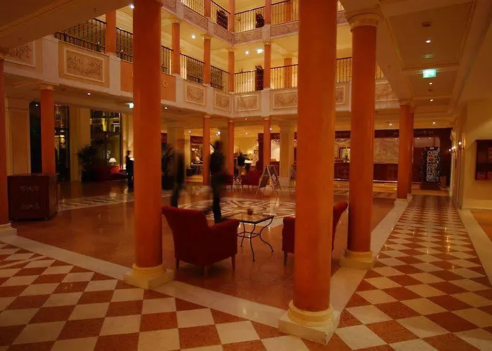 Hotel Europa