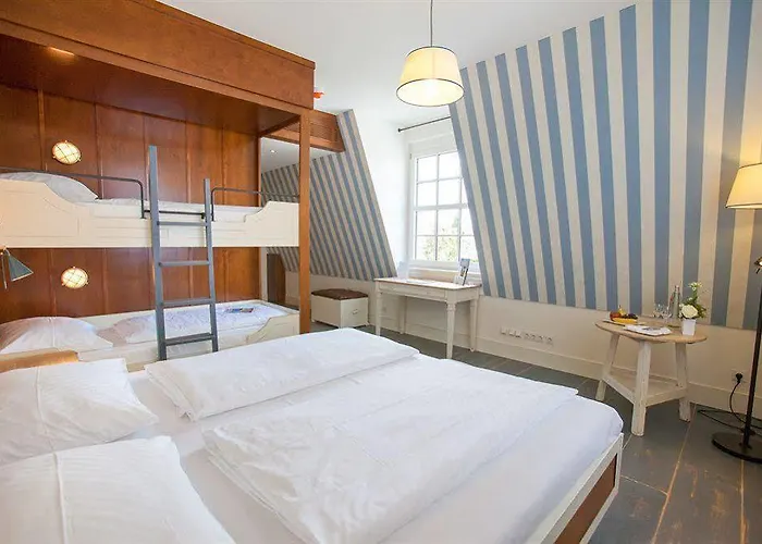 Europa 3* Ramstein-Miesenbach