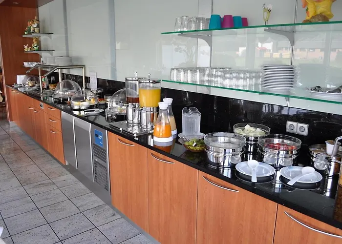 Europa Ramstein-Miesenbach