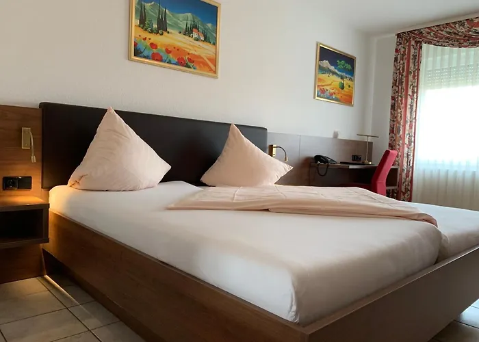 Europa Ramstein-Miesenbach