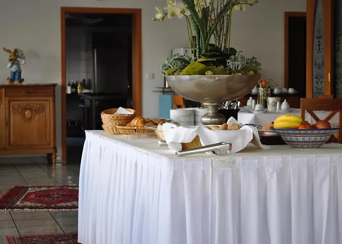 Europa Ramstein-Miesenbach